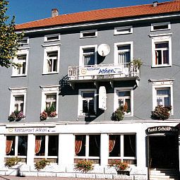 Schöllhorn Friedrichshafen Baden-Württemberg