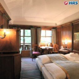 Zimmer Schrenkhof Fotos