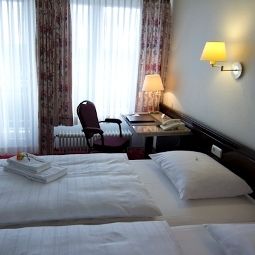  Sachsenwald Hotel Reinbek Fotos