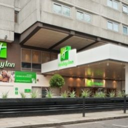 Vista esterna Holiday Inn LONDON - REGENT'S PARK Fotos