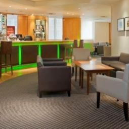 Bar Holiday Inn LONDON - REGENT'S PARK Fotos