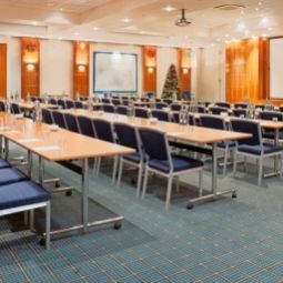 Sala congressi Holiday Inn LONDON - REGENT'S PARK Fotos