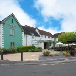 Greswolde Arms Good Night Inns Solihull Knowle