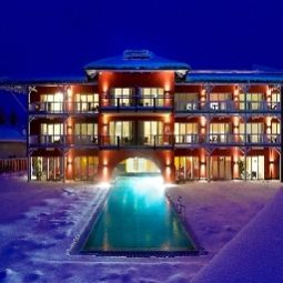 Das Hotel Eden Seefeld Tirol