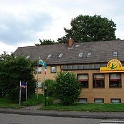 Schwedenkrone Stade Hahle