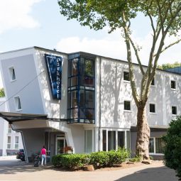 Parkhotel Herne Herne 
