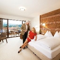 Ringhotel  Gockelwirt Landhotel Fotos