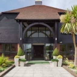 Außenansicht Holiday Inn FAREHAM - SOLENT Fotos