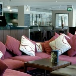 Bar Holiday Inn FAREHAM - SOLENT Fotos