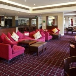 Bar Holiday Inn FAREHAM - SOLENT Fotos