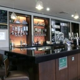 Bar Holiday Inn FAREHAM - SOLENT Fotos
