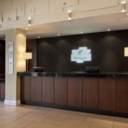 Halle Holiday Inn FAREHAM - SOLENT Fotos