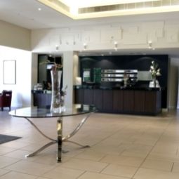 Halle Holiday Inn FAREHAM - SOLENT Fotos