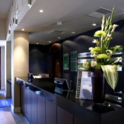 Halle Holiday Inn FAREHAM - SOLENT Fotos