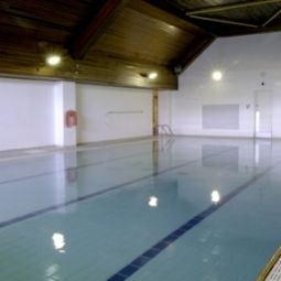 Pool Holiday Inn FAREHAM - SOLENT Fotos