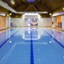 Pool Holiday Inn FAREHAM - SOLENT Fotos