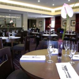 Restaurant Holiday Inn FAREHAM - SOLENT Fotos