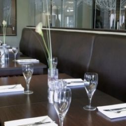Restaurant Holiday Inn FAREHAM - SOLENT Fotos