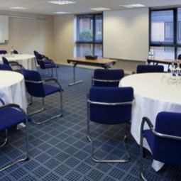 Tagungsraum Holiday Inn FAREHAM - SOLENT Fotos
