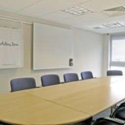 Tagungsraum Holiday Inn FAREHAM - SOLENT Fotos