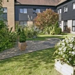  Holiday Inn FAREHAM - SOLENT Fotos