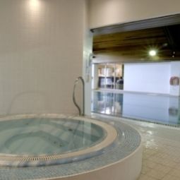 Wellnessbereich Holiday Inn FAREHAM - SOLENT Fotos