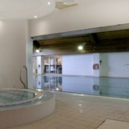 Wellnessbereich Holiday Inn FAREHAM - SOLENT Fotos