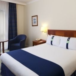 Zimmer Holiday Inn FAREHAM - SOLENT Fotos