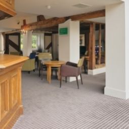 Бар Holiday Inn ASHFORD - CENTRAL Fotos