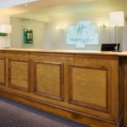 Холл Holiday Inn ASHFORD - CENTRAL Fotos