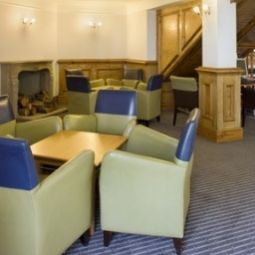 Холл Holiday Inn ASHFORD - CENTRAL Fotos