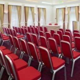 Конференц-зал Holiday Inn ASHFORD - CENTRAL Fotos