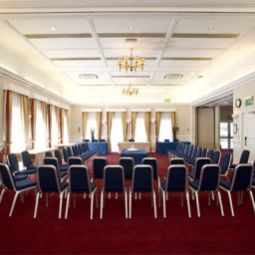 Конференц-зал Holiday Inn ASHFORD - CENTRAL Fotos