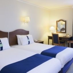 Номер Holiday Inn ASHFORD - CENTRAL Fotos