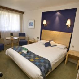 Номер Holiday Inn ASHFORD - CENTRAL Fotos