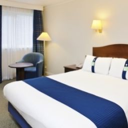Номер Holiday Inn ASHFORD - CENTRAL Fotos