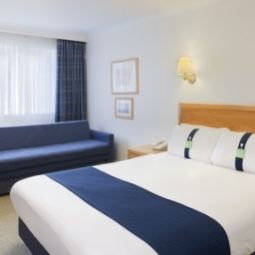 Номер Holiday Inn ASHFORD - CENTRAL Fotos