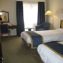 Номер Holiday Inn ASHFORD - CENTRAL Fotos