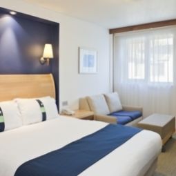 Номер Holiday Inn ASHFORD - CENTRAL Fotos