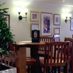 Bar Holiday Inn CHESTER - SOUTH Fotos