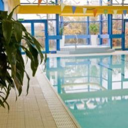 Basen Holiday Inn CHESTER - SOUTH Fotos