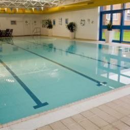 Basen Holiday Inn CHESTER - SOUTH Fotos