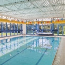 Basen Holiday Inn CHESTER - SOUTH Fotos