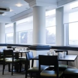 Restauracja Holiday Inn CHESTER - SOUTH Fotos
