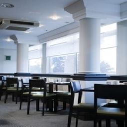 Restauracja Holiday Inn CHESTER - SOUTH Fotos