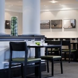 Restauracja Holiday Inn CHESTER - SOUTH Fotos