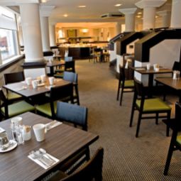 Restauracja Holiday Inn CHESTER - SOUTH Fotos