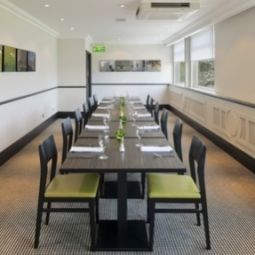 Restauracja Holiday Inn CHESTER - SOUTH Fotos