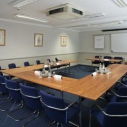 Sala konferencyjna Holiday Inn CHESTER - SOUTH Fotos