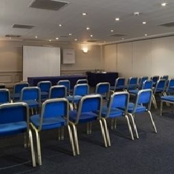 Sala konferencyjna Holiday Inn CHESTER - SOUTH Fotos